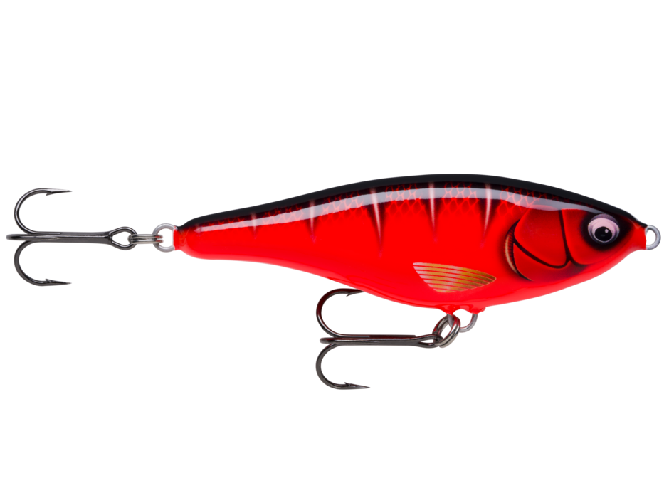 RAPALA Twitchin' Rap Twr12