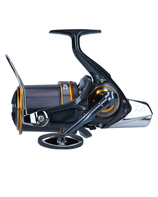 DAIWA Reels 23 Emblem Surf 45 Scw-Qd