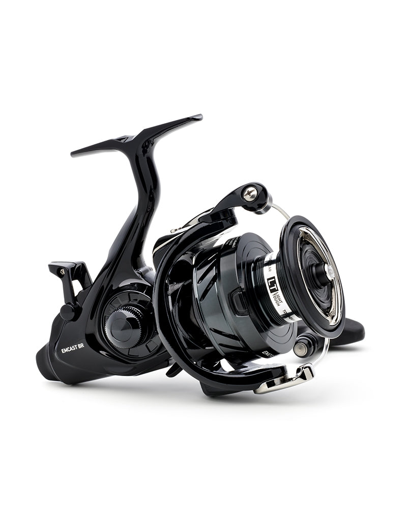 DAIWA 19 Emcast Br Lt 2500