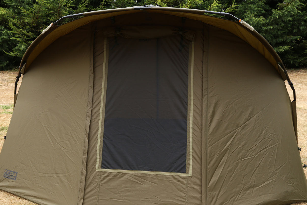 FOX FOX EOS 2 man bivvy  - Parkfield Angling Centre