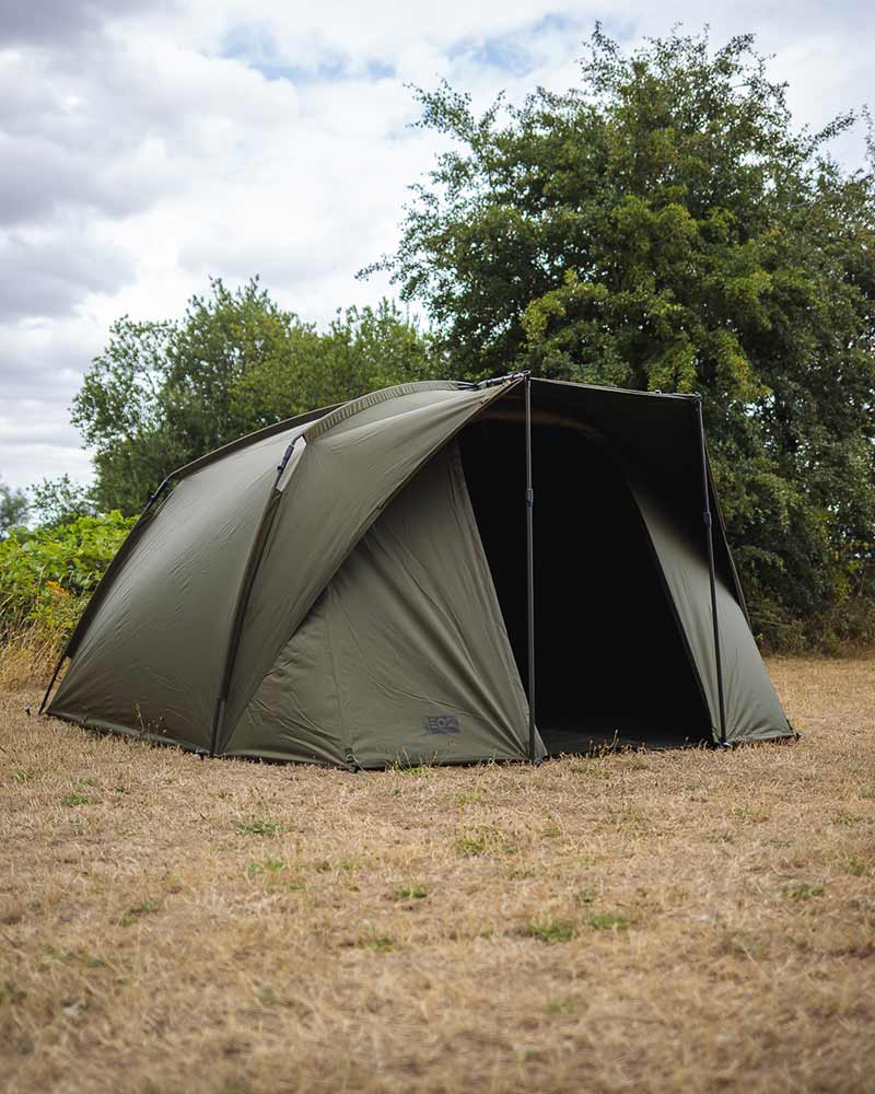 FOX FOX Eos Pro Bivvy - 2 Person - Parkfield Angling Centre
