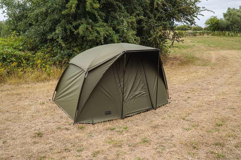 FOX FOX Eos Pro Bivvy - 1 Person - Parkfield Angling Centre