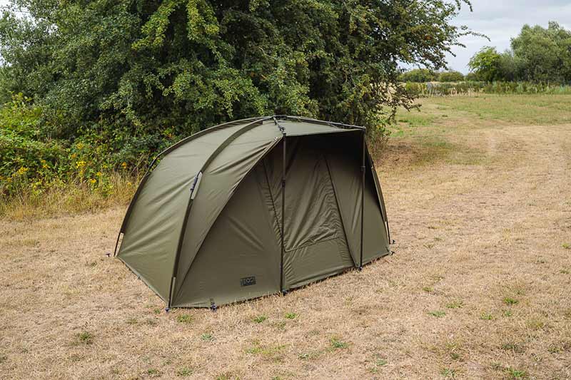 FOX FOX Eos Pro Bivvy - 1 Person - Parkfield Angling Centre