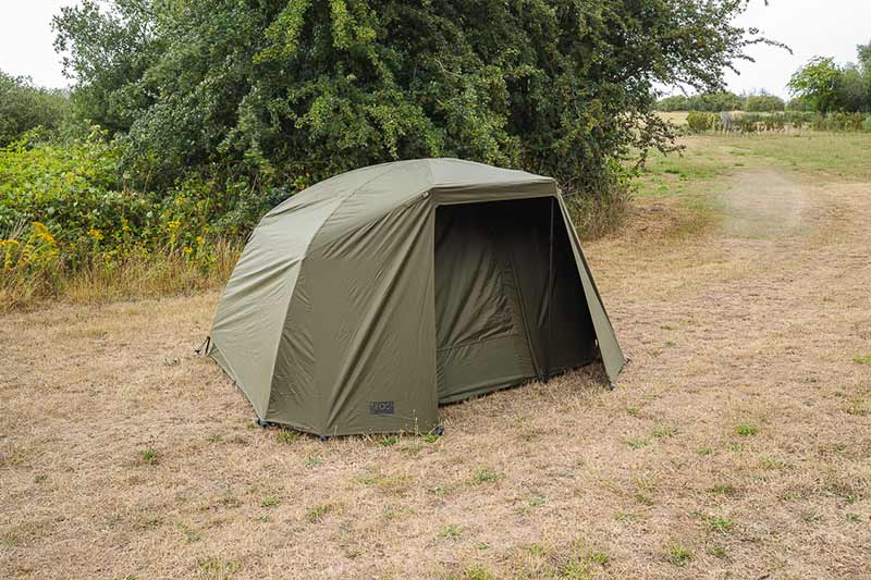 FOX FOX Eos Pro Bivvy - 1 Person - Parkfield Angling Centre
