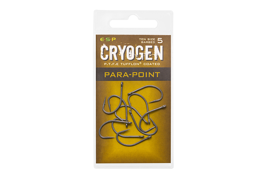 ESP ESP Cryogen Para-Point  - Parkfield Angling Centre
