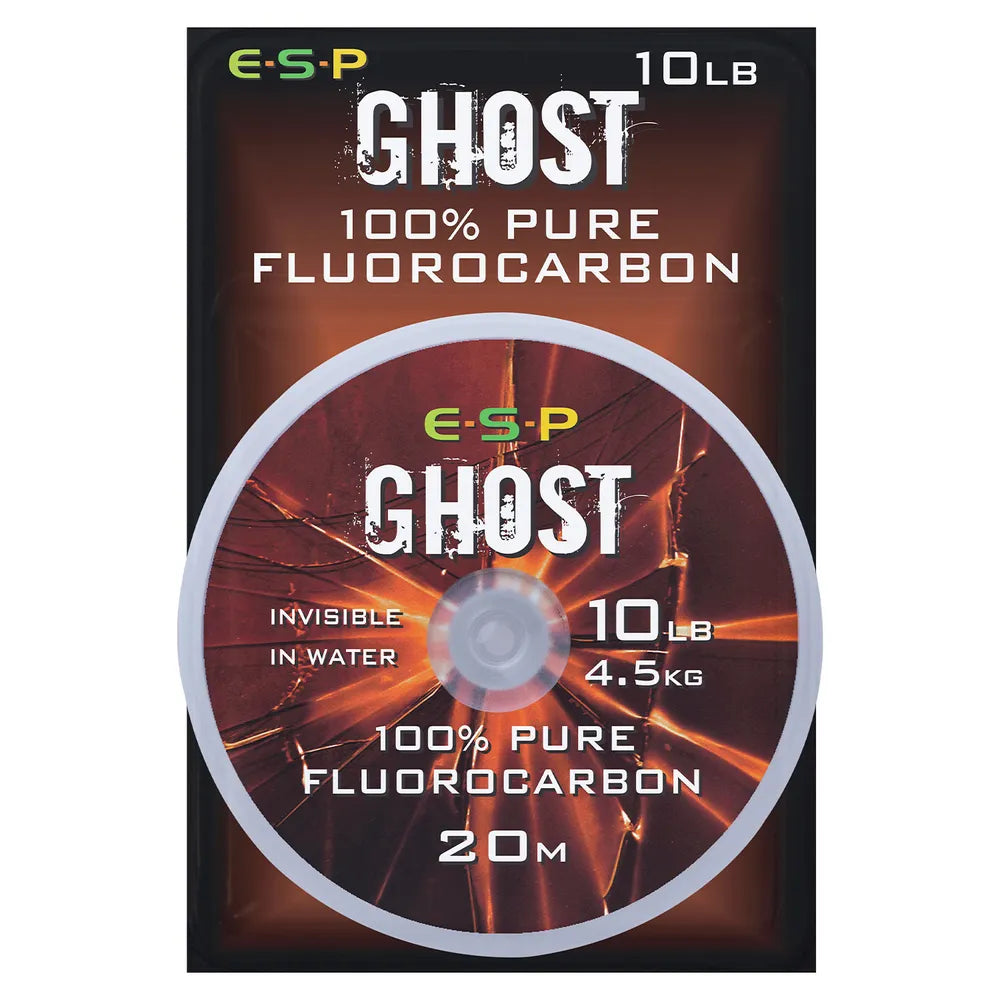 ESP ESP Ghost  - Parkfield Angling Centre