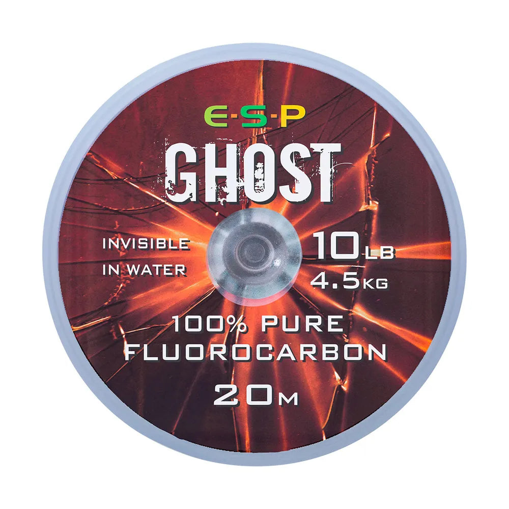 ESP ESP Ghost  - Parkfield Angling Centre