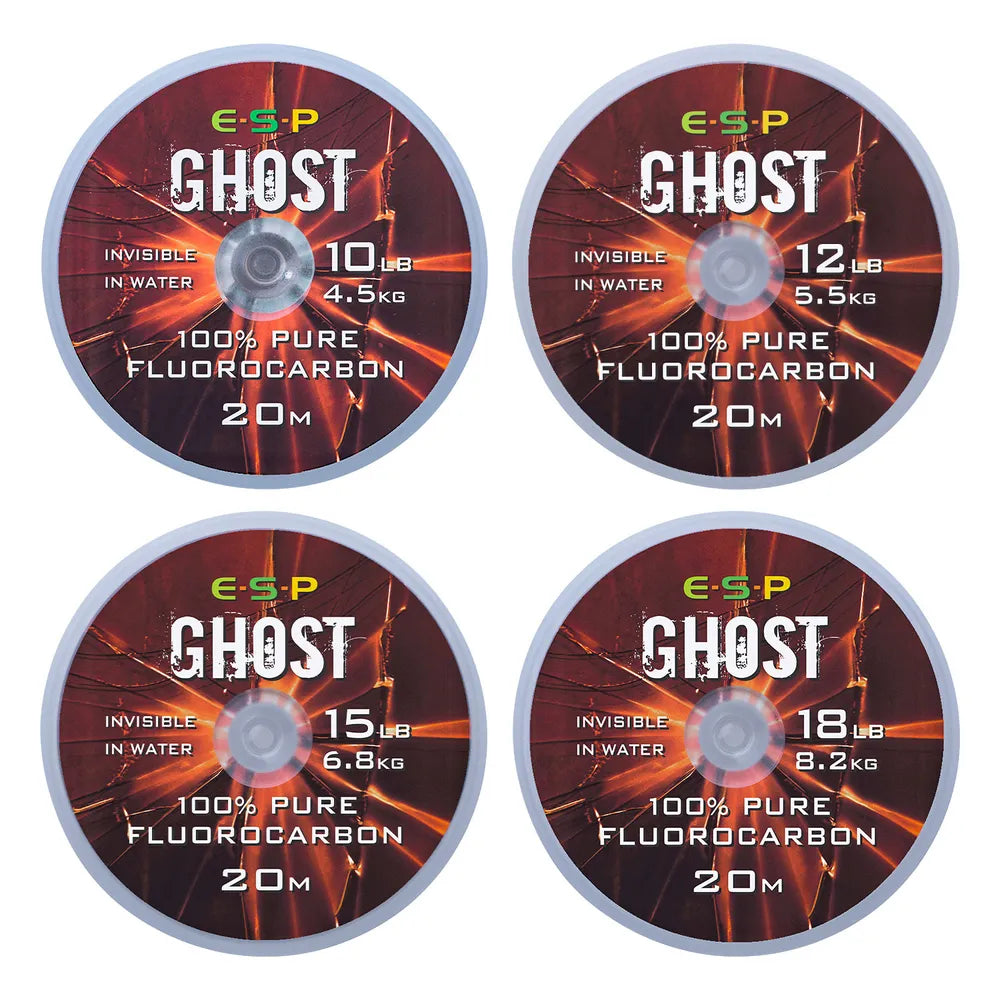 ESP ESP Ghost  - Parkfield Angling Centre