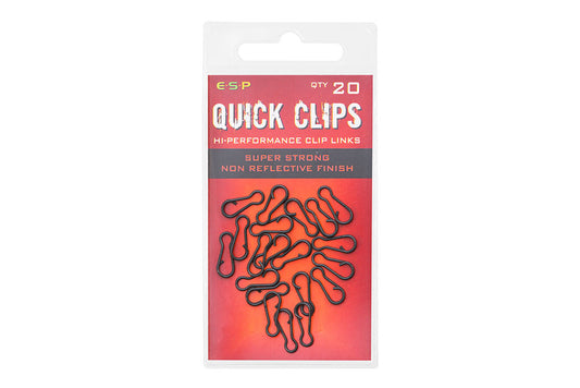 ESP ESP Quick Clip  - Parkfield Angling Centre