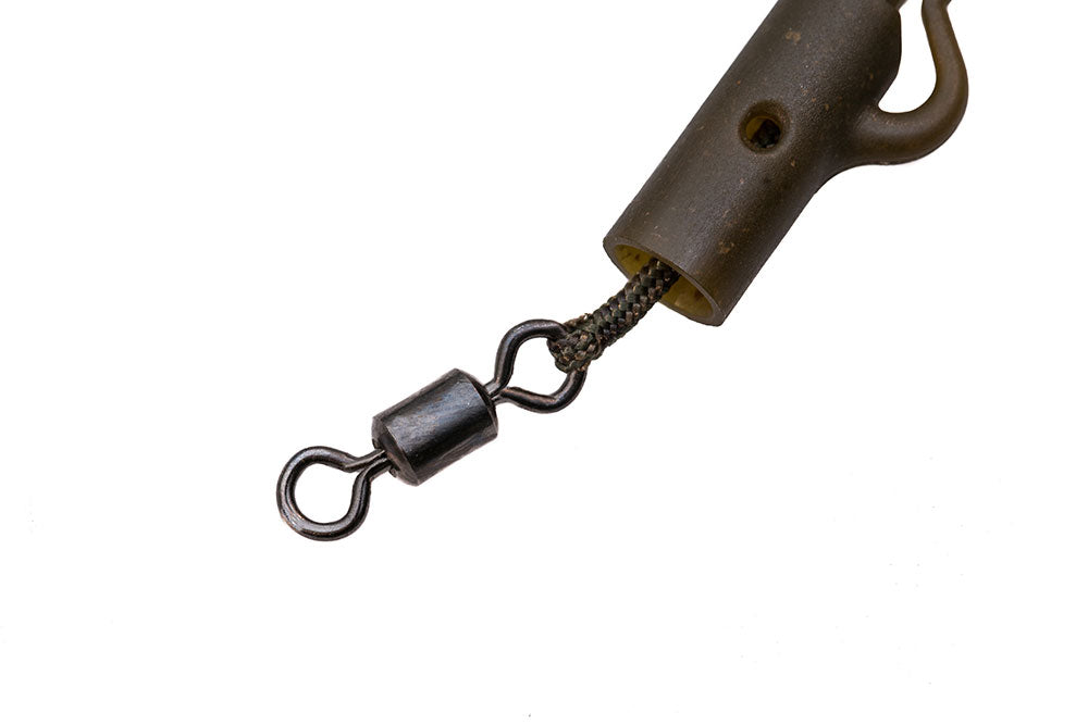 ESP ESP H/P Carp Swivels  - Parkfield Angling Centre
