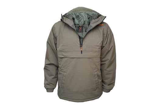 Parkfield Angling Centre ESP Quilted Stash Jacket  - Parkfield Angling Centre