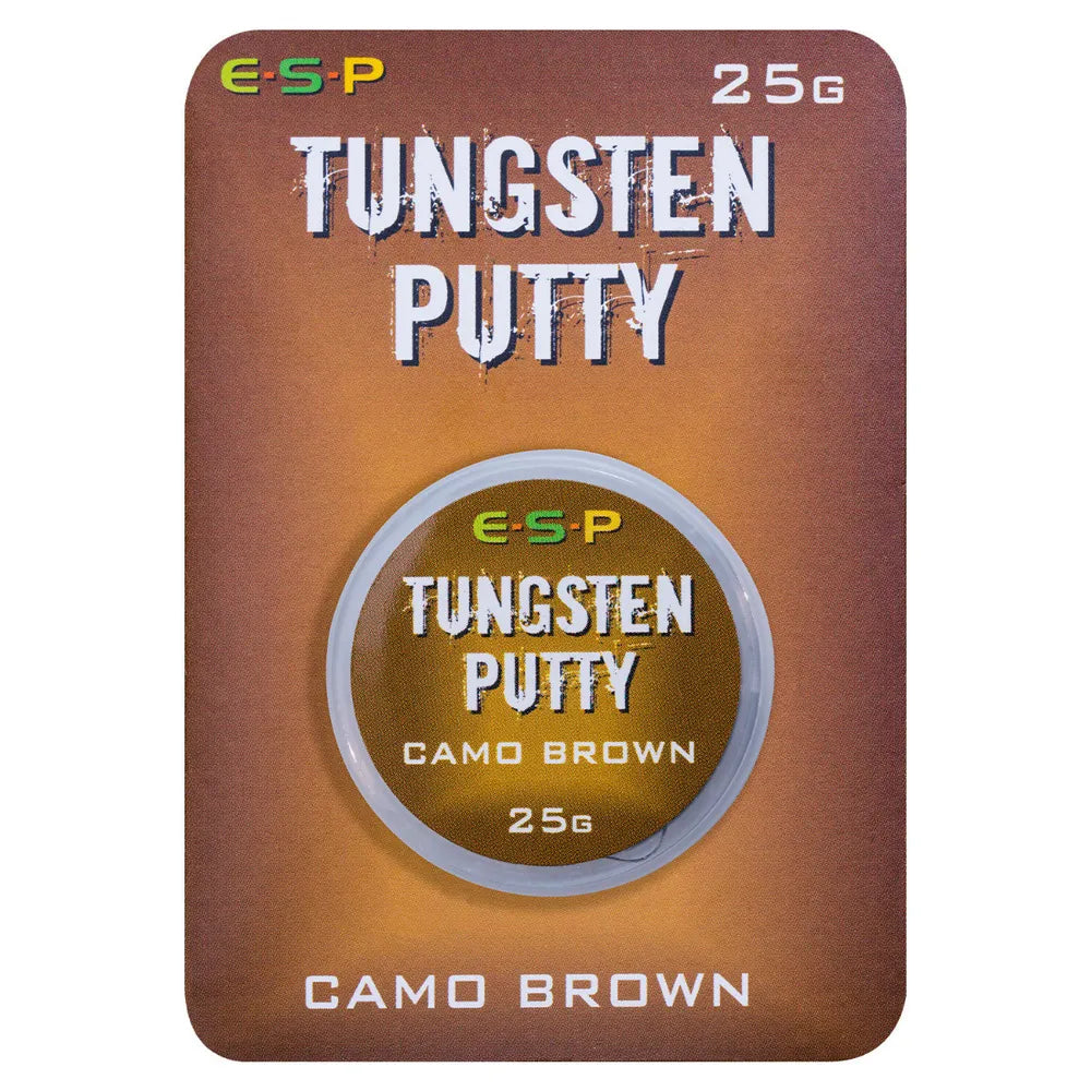 ESP ESP TungstenPutty 25g  - Parkfield Angling Centre