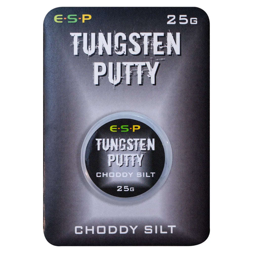 ESP ESP TungstenPutty 25g  - Parkfield Angling Centre