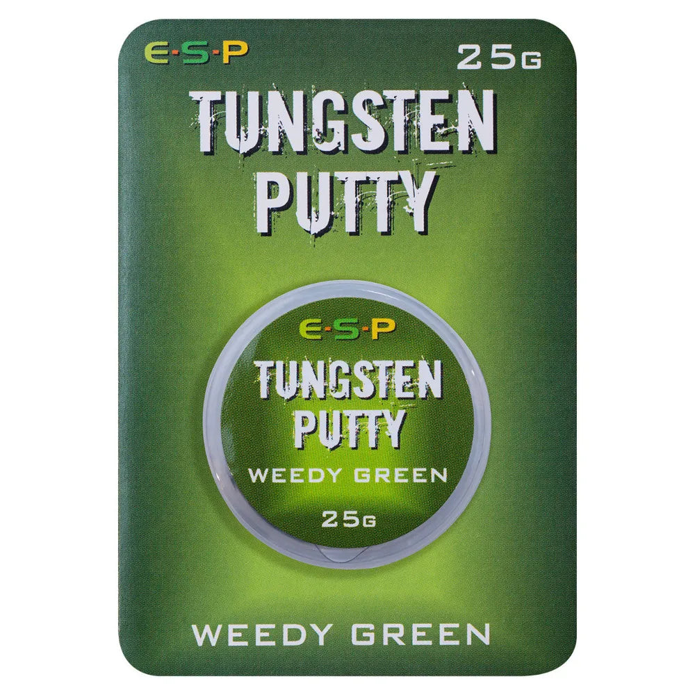 ESP ESP TungstenPutty 25g  - Parkfield Angling Centre