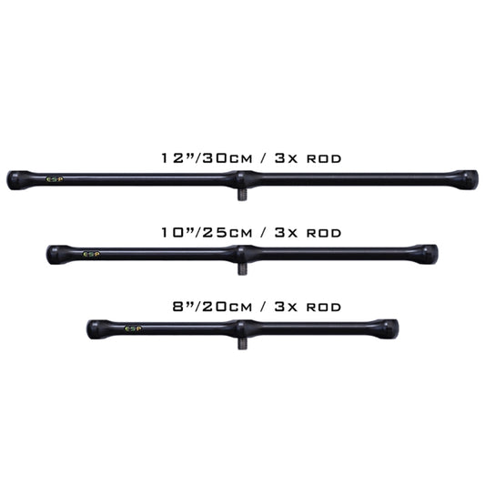 ESP ESP 3 Rod Buzz Bar 12" - Parkfield Angling Centre