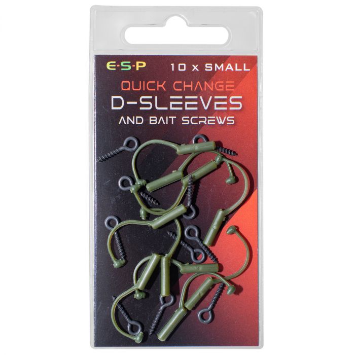 ESP ESP D-Sleeve Large - Parkfield Angling Centre