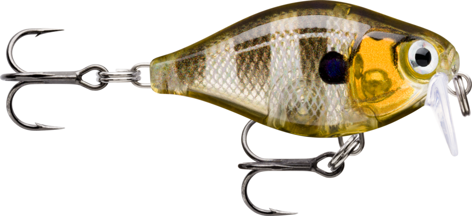 RAPALA RAPALA X-Light Crank Shallow Runner  - Parkfield Angling Centre