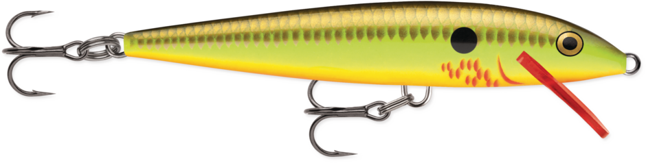 RAPALA Floater F03 Ft