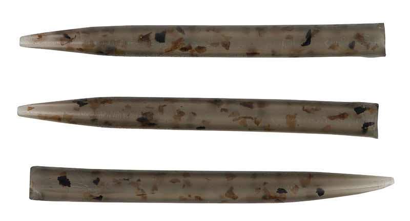 FOX FOX Rage Predator Camo Crimp Covers x 25  - Parkfield Angling Centre