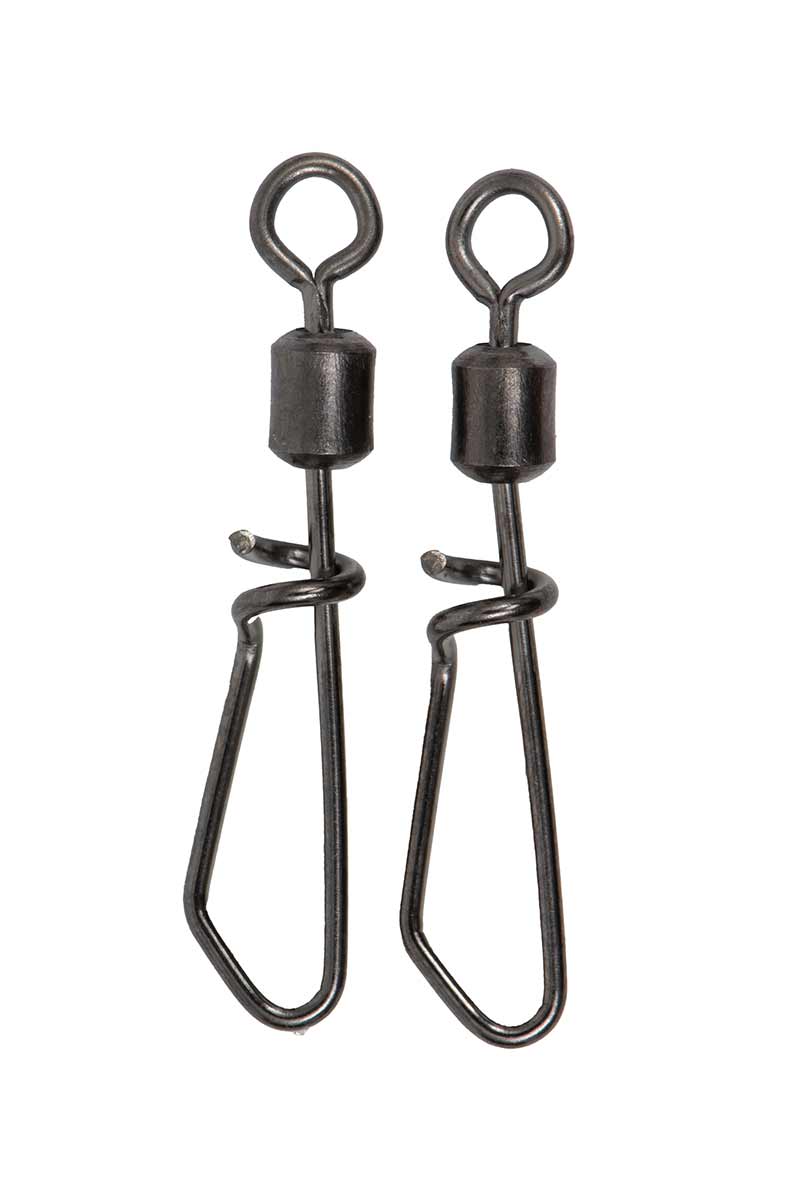 FOX FOX Rage Predator Quick Change Links size 7  - Parkfield Angling Centre