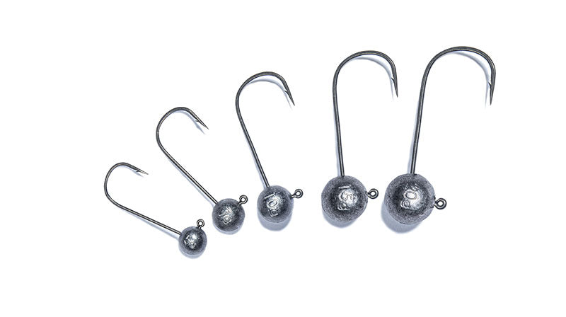 FOX FOX Rage Jig head x 3pcs  - Parkfield Angling Centre