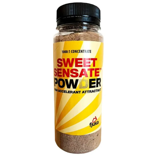 FJUKA BAITS FJUKA BAITS Sensate™ Sweet 100g  - Parkfield Angling Centre