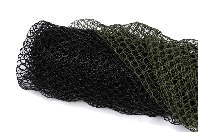 FOX Predator FOX RAGE Predator Elite 42" Rubber Triangular Net" - Parkfield Angling Centre