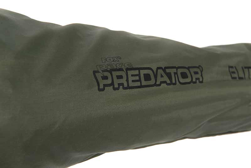FOX Predator FOX RAGE Predator Elite 42" Rubber Triangular Net" - Parkfield Angling Centre