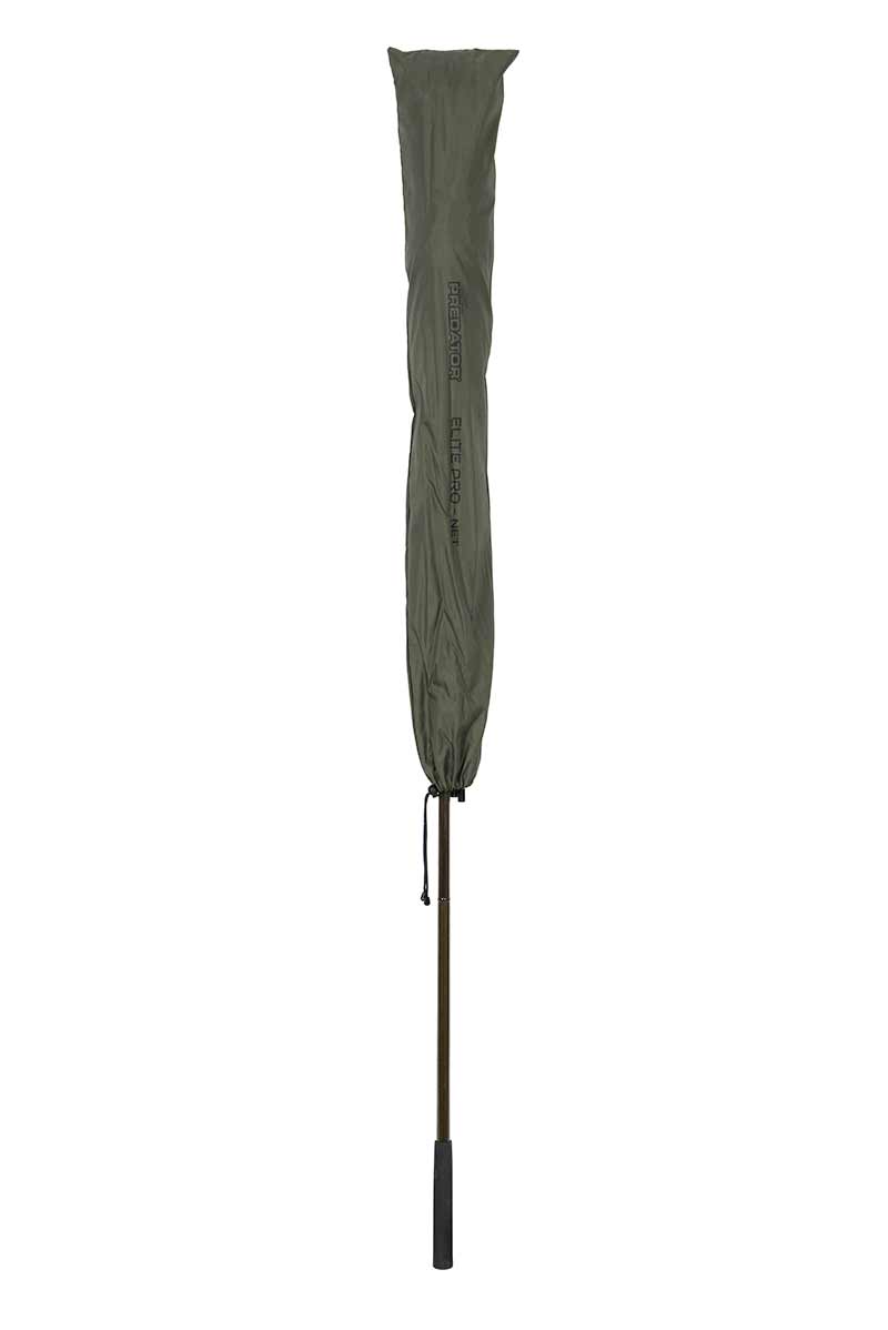 FOX Predator FOX RAGE Predator Elite 42" Rubber Triangular Net" - Parkfield Angling Centre
