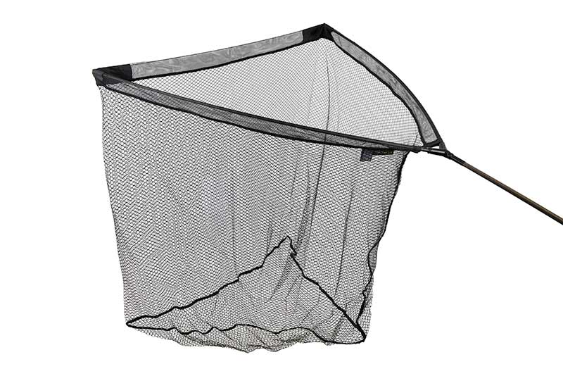 FOX Predator FOX RAGE Predator Elite 42" Rubber Triangular Net" - Parkfield Angling Centre