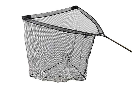 FOX FOX RAGE Predator Elite 42" Rubber Triangular Net" - Parkfield Angling Centre