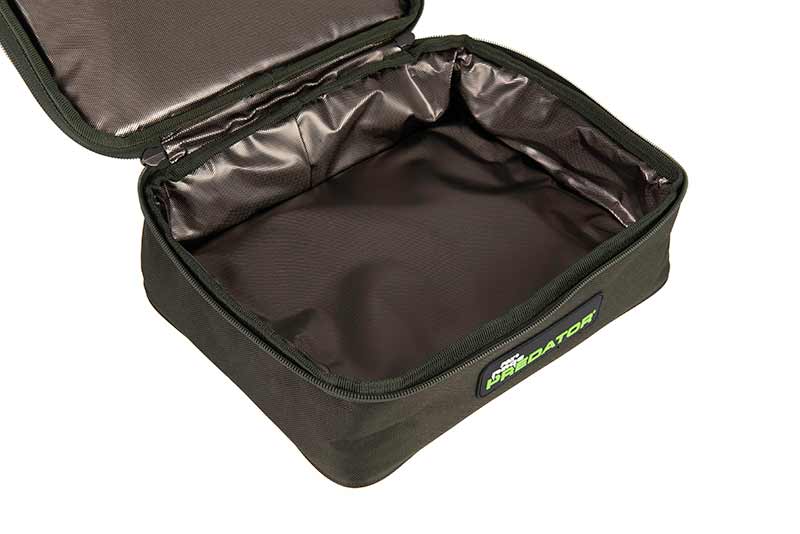 FOX Predator FOX RAGE Predator Fox Rage Predator Deadbait Bag - Parkfield Angling Centre