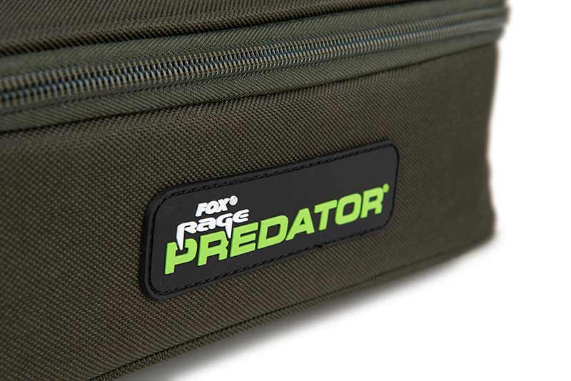 FOX Predator FOX RAGE Predator Fox Rage Predator Deadbait Bag - Parkfield Angling Centre