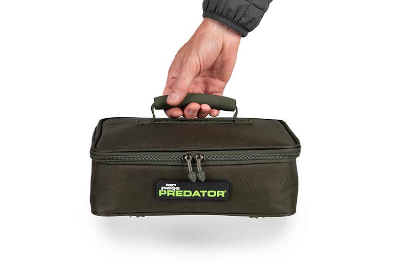 FOX Predator FOX RAGE Predator Fox Rage Predator Deadbait Bag - Parkfield Angling Centre