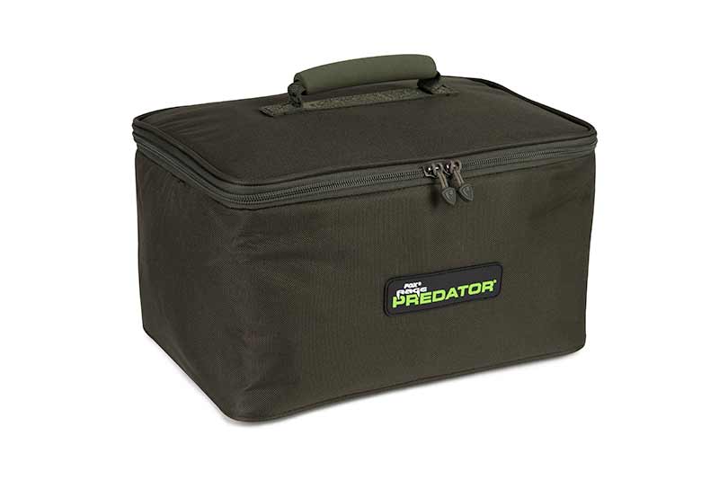 FOX Predator FOX RAGE Predator Fox Rage Predator Deadbait Bag - Parkfield Angling Centre