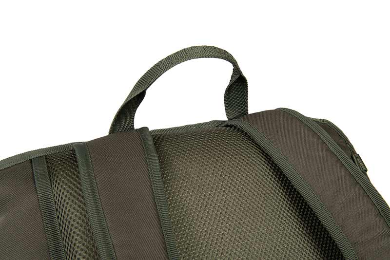 FOX FOX RAGE Ruck Chair - Parkfield Angling Centre