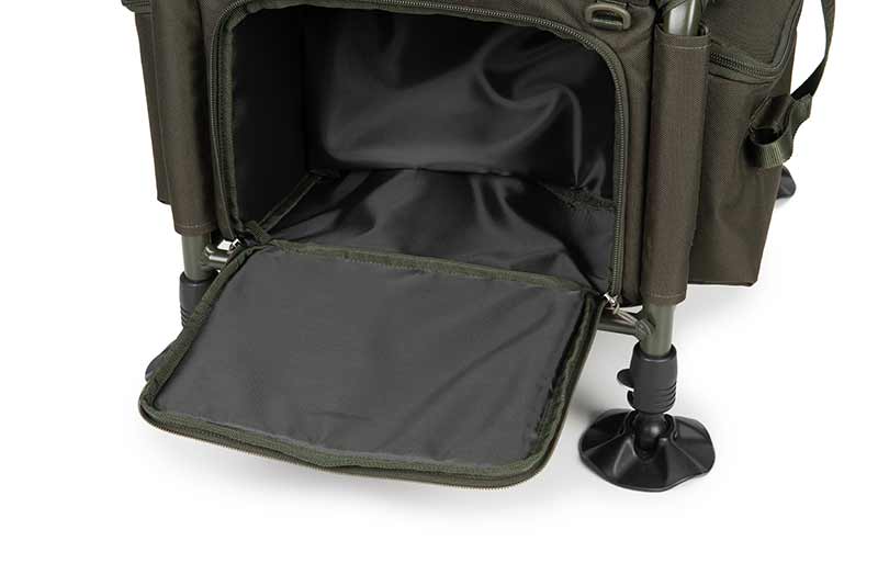 FOX FOX RAGE Ruck Chair - Parkfield Angling Centre