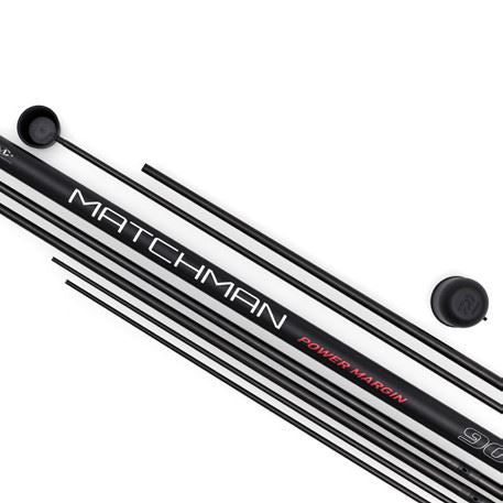 DAIWA DAIWA Rods Matchman 7M Power Margin Pole  - Parkfield Angling Centre