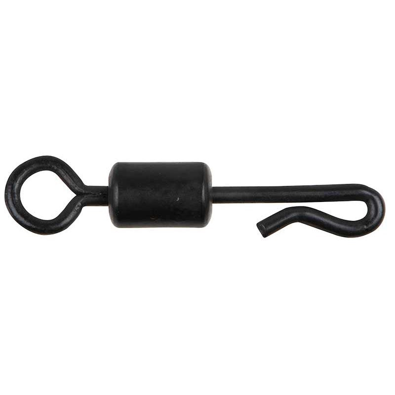 FOX FOX Edges Naturals Power Grip Lead clip kit x 5  - Parkfield Angling Centre