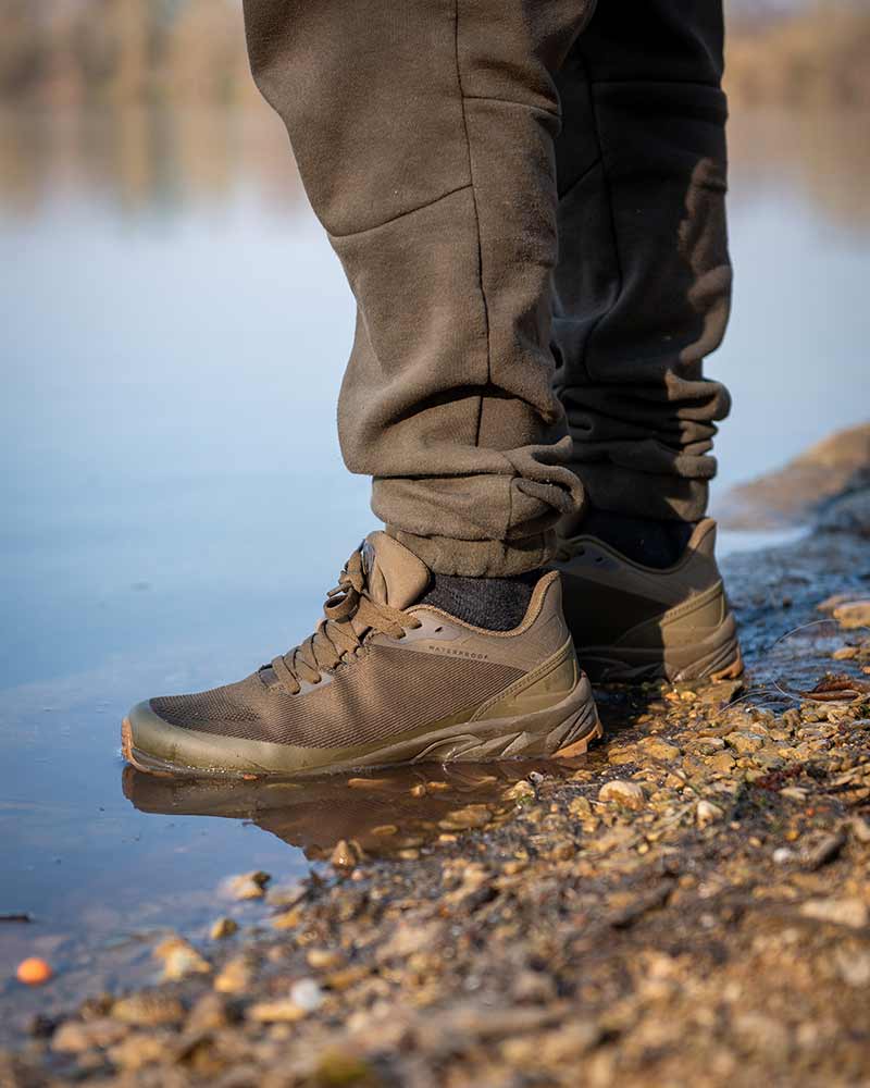 FOX FOX Explorer Trainer - Parkfield Angling Centre