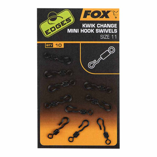 FOX FOX Kwik Change Pop -up Weights  - Parkfield Angling Centre