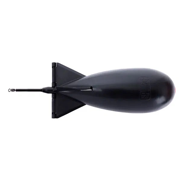 FOX FOX Large X Spomb BLACK  - Parkfield Angling Centre