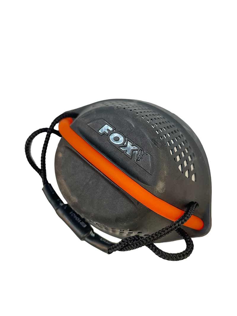 FOX FOX Slik Powergrip Method Pouch Catapult  - Parkfield Angling Centre