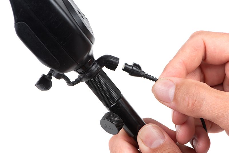 FOX FOX Black Label Dumpy Halo Bobbin - Parkfield Angling Centre