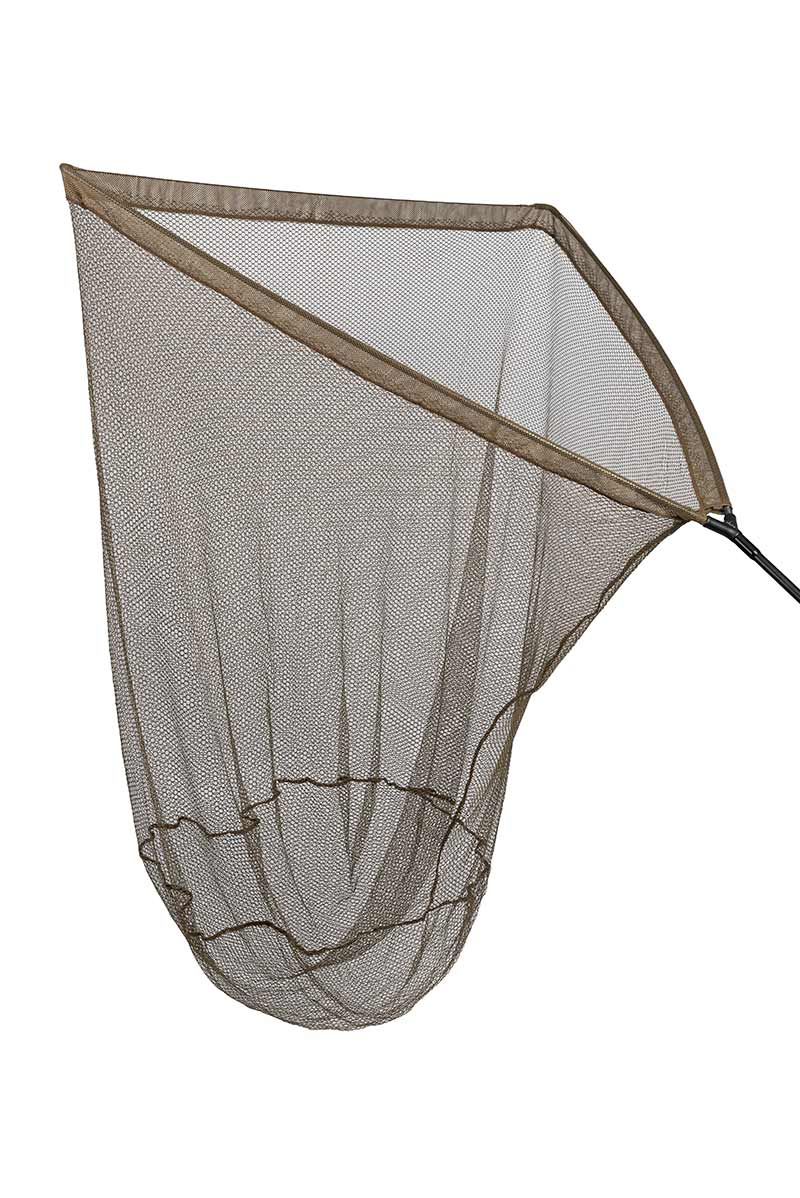 FOX FOX Eos-X Landing Net 2 piece 6ft Handle 42" - Parkfield Angling Centre