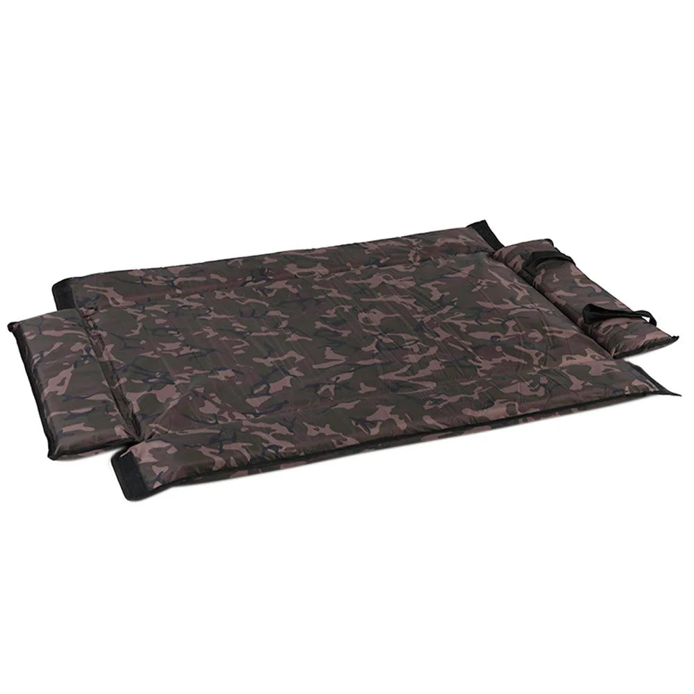 FOX FOX Camo Mat With Sides  - Parkfield Angling Centre