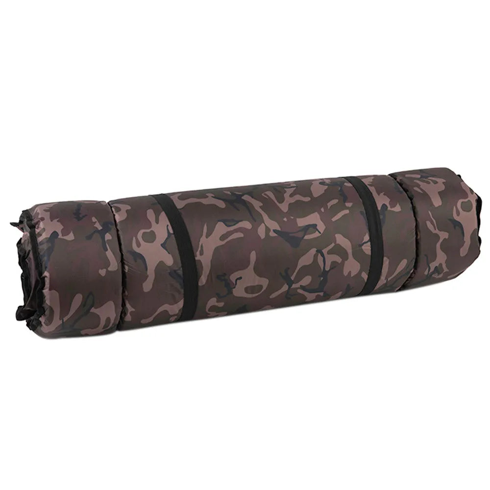 FOX FOX Camo Mat With Sides  - Parkfield Angling Centre