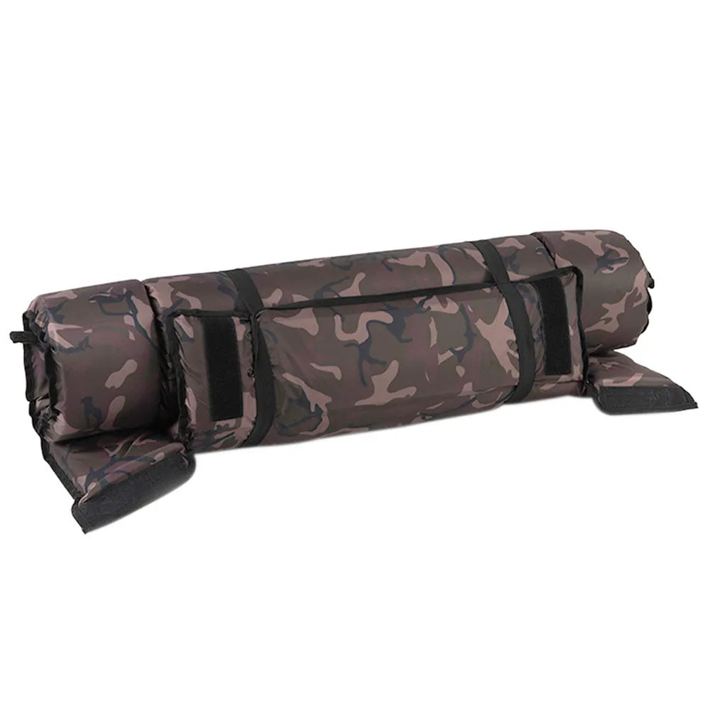 FOX FOX Camo Mat With Sides  - Parkfield Angling Centre