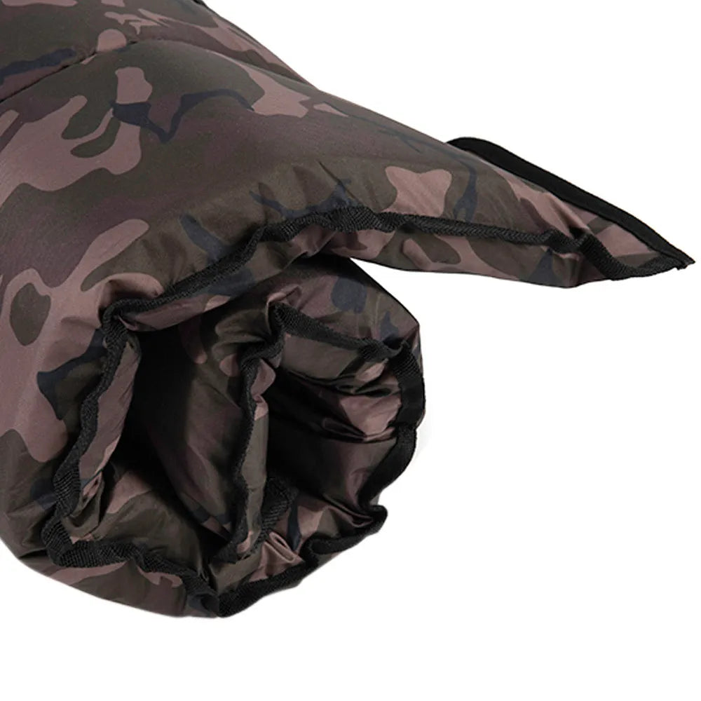 FOX FOX Camo Mat With Sides  - Parkfield Angling Centre