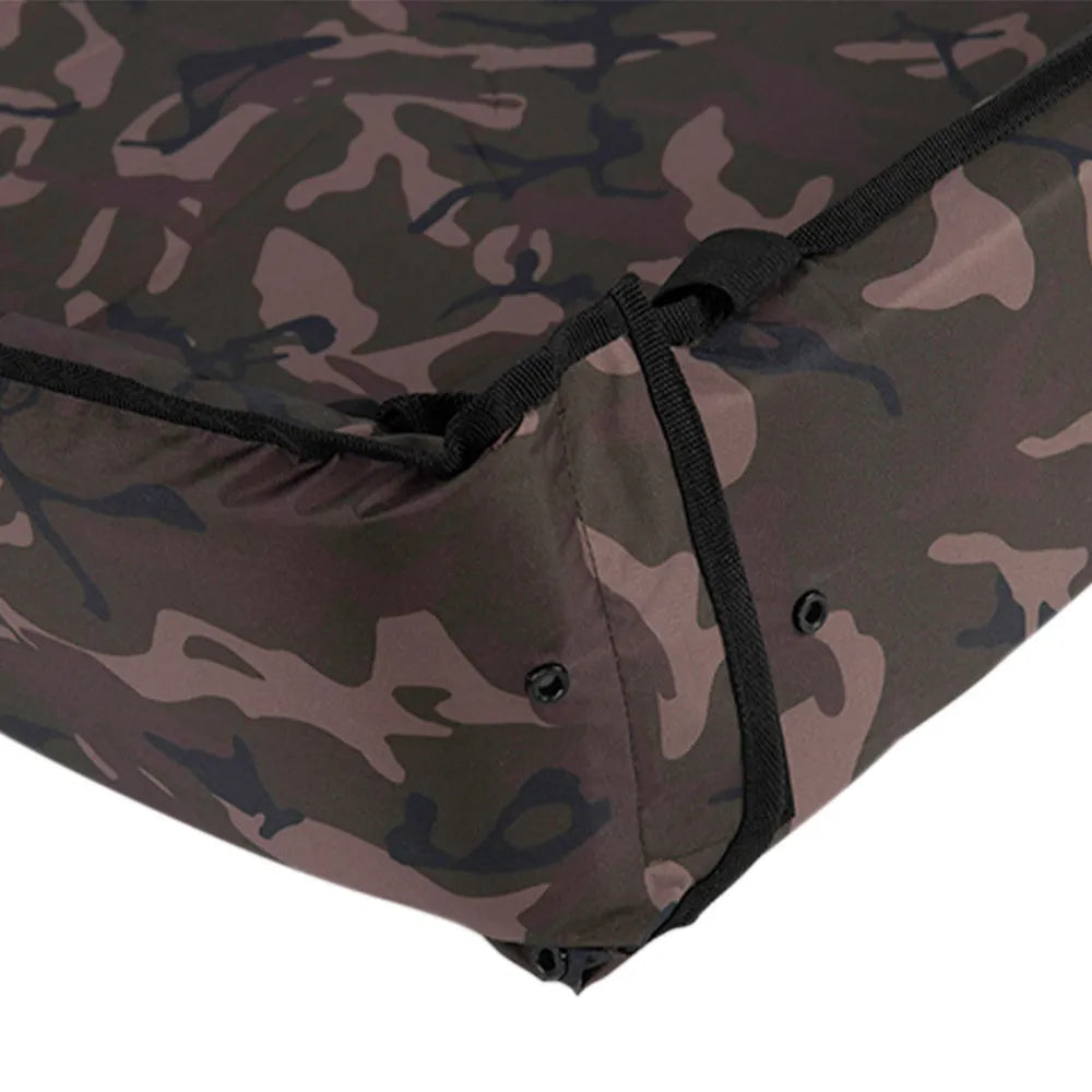 FOX FOX Camo Mat With Sides  - Parkfield Angling Centre